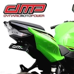Dmp Fender Eliminator Kit Black 670-4150. Fixed Price $67.41.