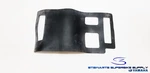 06 18 Yamaha YZF-R6 Exhaust Actuator Servo Motor Cover 2C0-2177F-00-00 R6R. Fixed Price $5.00.