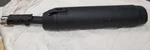 Yamaha Muffler, Bolt R-spec,c-spec, 1TP-14711-02-00 2015-2024. Fixed Price $299.95.