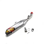 Fmf Powercore Hex Slip Muffler Exhaust W/sa For Honda CRF450X 19-26. Fixed Price $404.08.