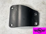 05-06, 2005-2006 Kawasaki Ninja ZX6R/636 Exhaust Muffler Gaurd 35034-0053-8F. Fixed Price $28.69.