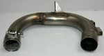 Exhaust Pipe, Original Yamaha WRF/YZF250 14-19. Fixed Price $94.99.