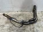 21-25 Kawasaki Ninja ZX10R Akrapovic Titanium Evo Headers Pipes Exhaust. Fixed Price $899.99.