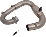 Fmf Titanium Megabomb Header #044459 For Yamaha YZ450F 2020-2022. Fixed Price $472.49.