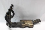Exhaust Head Pipe 2007 Kawasaki Ninja ZX-6R 39178-0070. Fixed Price $175.00.
