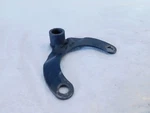 1985-1988 Harley Davidson Tour Glide Electra Exhaust Hanger Mount Bracket. Fixed Price $19.99.