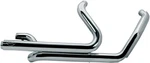 S&s Cycle 550-0003A Power Tune Dual Header Pipes Chrome 1995-2008 Harley Touring. Fixed Price $780.95.