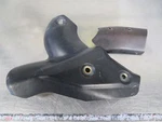 EB1119 2010 Ducati Street Fighter 1098 Exhaust Heat Guards. Fixed Price $49.99.