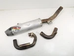 Yamaha YZ450F Dr.d Dubach Racing Full Exhaust Header Pipe NS-4 2014. Fixed Price $250.00.