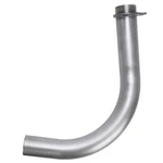 Gasbox Front Exhaust Pipe 1966-1969 Harley-davidson Shovelhead Bare Steel #65443. Fixed Price $65.00.