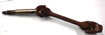 Oem 1985 Honda Odyssey FL350R Rear Wheel Axle 42310-VM0-305 O381-6. Fixed Price $250.00.
