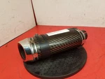 Suzuki Gsf 650 Bandit Scorpion Exhaust Tail Pipe 2011. Fixed Price $142.17.