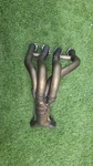 *new! Oem Header Pipe / Front Exhaust Manifold *mint! 16-24 ZX14R Ninja. Fixed Price $375.00.