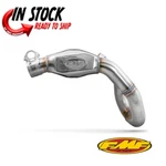 Fmf Megabomb Header Ss Husqvarna 23-24 FC250 Ktm Sx-f Xc-f / MC250F. Fixed Price $374.99.