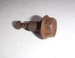 Oem 1985 Honda Odyssey Seat Setting Bolt Front Fastener OM81-11. Fixed Price $20.00.