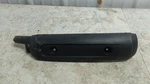 09 Yamaha Scooter Muffler Exhaust Cover. Fixed Price $8.00.