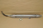 Vintage Used Oem Honda CT90 K0 Exhaust Muffler As Is 18300-053-017. Fixed Price $175.99.