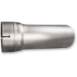 Akrapovic L-B12SO8T Link Pipes Titanium. Fixed Price $252.95.