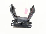 05-06 Honda CBR600RR Rear Tag Mount Fender Eliminator Guard Tail Harness. Fixed Price $116.09.