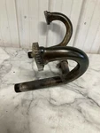 04 Bmw Rockster Muffler Pipe Exhaust Headers Right Left. Fixed Price $52.65.