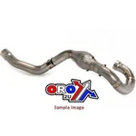 11-12 SXF250 Ktm Megabomb Tit, Fmf 045392 Exhaust Header Pipe. Fixed Price $642.16.