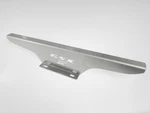 Gsxr 600 750 1000 1100 Hayabusa Universal Swingarm Chain Guard Cover T1G Raw. Fixed Price $59.36.