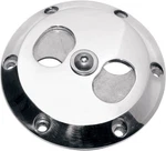 Choppers 4" Supertrapp Exhaust End Cap (LA-1092-64). Fixed Price $68.03.