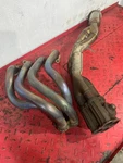2002 Honda CBR954RR Exhaust Header Manifold Oem Cleans. Fixed Price $149.00.
