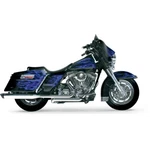 S&s Cycle 95-08 Flht Pwr True Dual Headers 550-0003A. Fixed Price $880.93.
