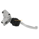 Front Brake Master Cylinder Lever For Honda 2003-2009 2012-2019. Fixed Price $15.95.
