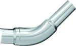 Kuryakyn Bridge The Gap Heat Shield For Harley Touring Models 2002-2008. Fixed Price $55.94.