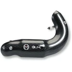 Moose Racing Pipe Guard - Powerbomb HPB45004. Fixed Price $142.95.
