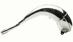 Lexx Duraflow Exhaust Pipe Expansion Chamber For Yamaha YZ250, 250X 1999-2026. Fixed Price $195.89.