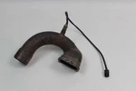 Ducati Monster 1200 2017 Rear Horizontal Exhaust Header Pipe O2 Sensor. Fixed Price $79.99.