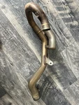 Ktm Husqvarna Header Fc Sx-f Xc-f 2016 2017 2018 Xcf Sxf Oem 79205007000. Fixed Price $98.00.