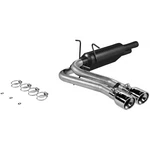 Flowmaster American Thunder Catback Exhaust 1999-2004 Ford Lightning 5.4L. Fixed Price $716.95.