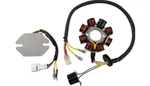 Moose High Output Stator Ktm 250 XC-W/300 XC-W/200 XC-W/150. Fixed Price $165.80.