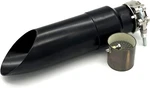 21-26 Honda Rebel Cmx 1100 Radiant Cycles Shorty Gp Exhaust Black Baffle Bundle. Fixed Price $74.99.