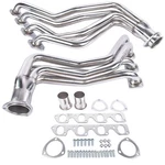 1977-79 Ford Bronco Truck Headers F100 F150 F250 F350 4WD 351 400M 5.8L 6.6L. Fixed Price $228.48.