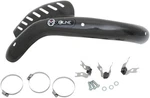 Moose Pipe Guard By Line For 4-STROKE Exhaust Stock Motorcycle Dirt MHS35016. Fixed Price $128.35.