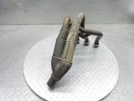 2013 10-14 Kawasaki Concours ZG1400 Oem Exhaust Headers Pipes Manifold. Fixed Price $167.36.