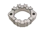 New Oem Yamaha 4H7-14612-00-00 Ring Nut Nos. Fixed Price $41.34.