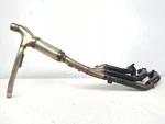 18-24 Honda GL1800 Goldwing Right Exhaust Header Pipes. Fixed Price $367.68.