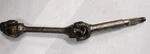Oem 1985 Honda Odyssey FL350R Rear Wheel Axle 42310-VM0-305 OM61-49. Fixed Price $270.00.