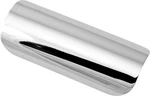 Harddrive U14-0594-5 Universal Exhaust Heat Shield Smooth Design Straight 5". Fixed Price $38.95.