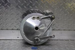 1985 Honda Shadow VT1100C Rear Drum Brake 43100-MJ1-831 06430-MM8-881. Fixed Price $54.95.