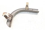 07 Harley-davidson Dyna Super Glide Custom Fxdc Crossover Shield 65376-95. Fixed Price $7.46.