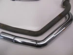 CC91 Yamaha V Star 1300 Tourer 2008 Exhaust Pipe 3D8-14610-00-00. Fixed Price $99.49.