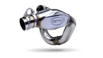 Fmf Racing Megabomb Header Pipe Ss Ktm 450 Xc-f 19-22. Fixed Price $385.73.