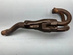 Honda XL600R Oem Header Pipe Exhaust With Heat Guard 18320-MG2-000. Fixed Price $59.00.